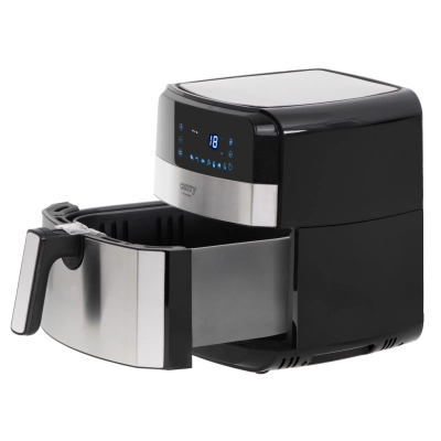 Frytkownica beztłuszczowa - 9 programów 5,0 L - Airfryer CR 6311 Camry